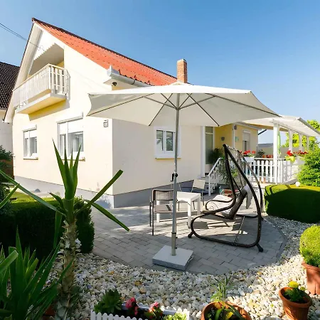 Holiday home In Siofok/balaton 19792
