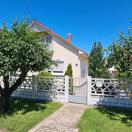 Holiday home In Siofok/balaton 19792