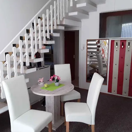 Holiday home In Siofok/balaton 19792