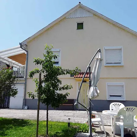 Holiday home In Siofok/balaton 19792 *