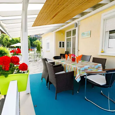 Holiday home In Siofok/balaton 19792 *