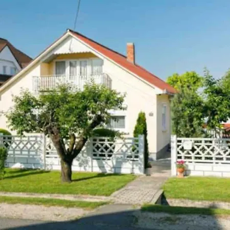 In Siofok/balaton 19792 Holiday home